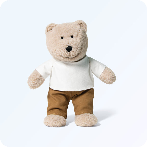 Teddy